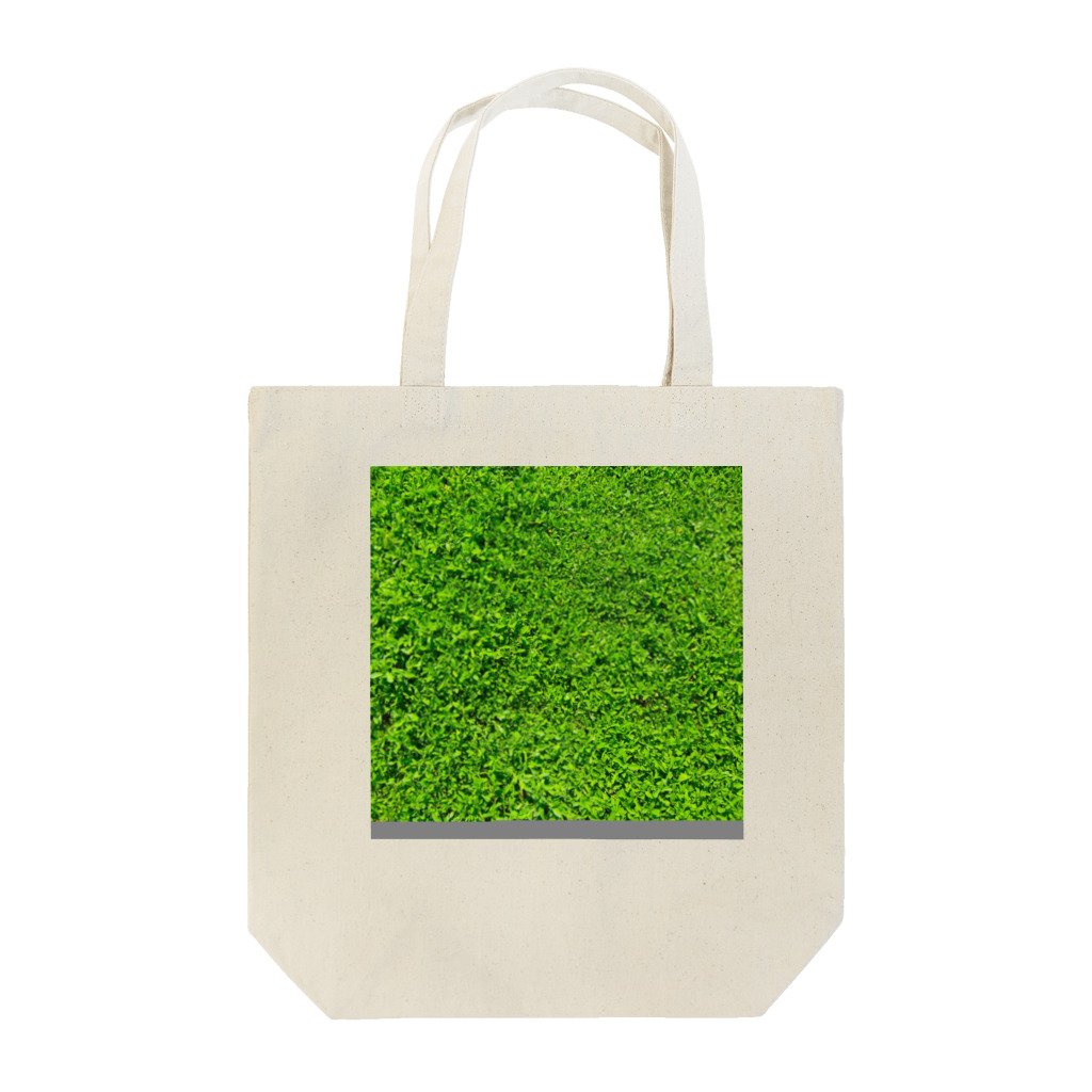 Gins-yaryのLAWN Tote Bag