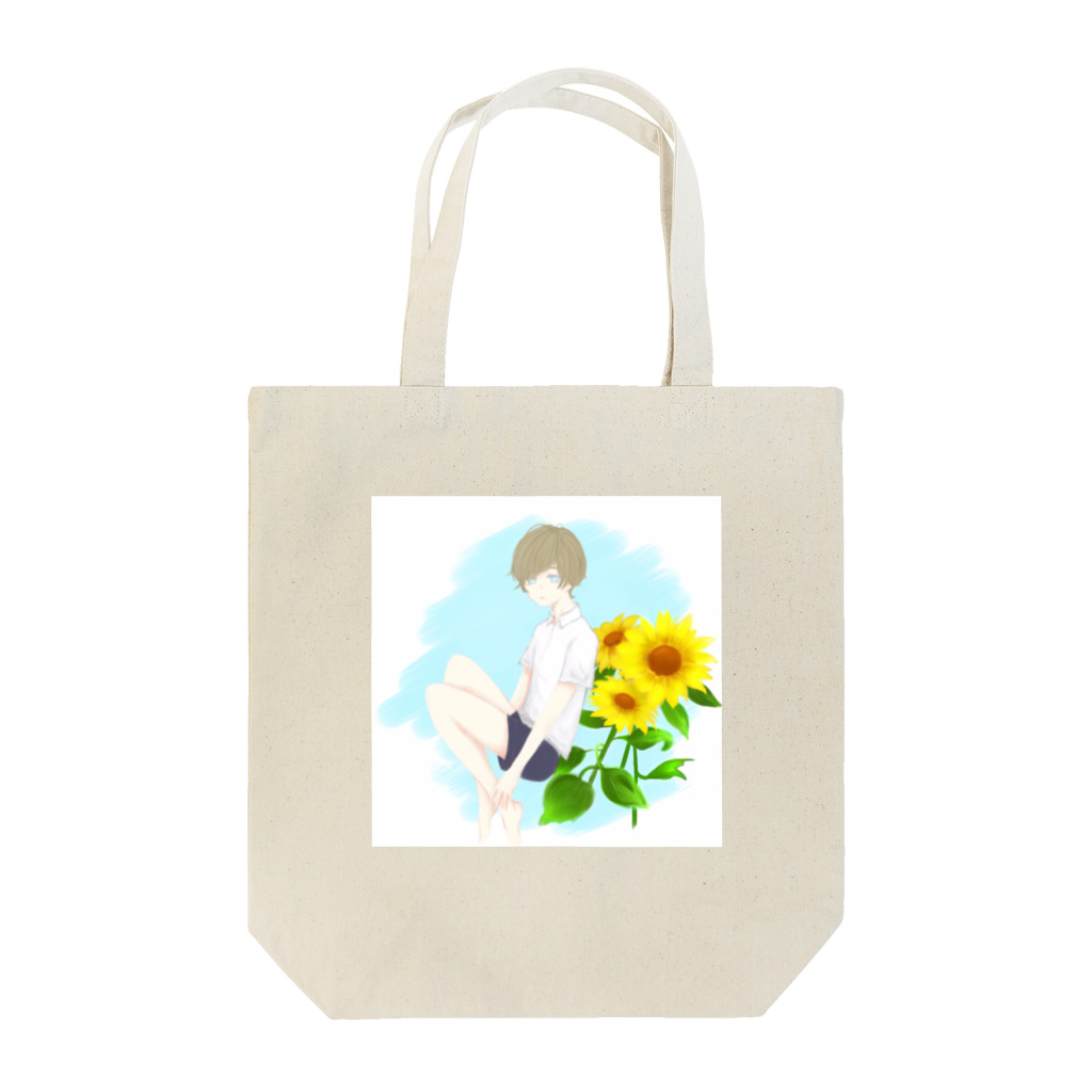 さまぬのトートバッグ Tote Bag