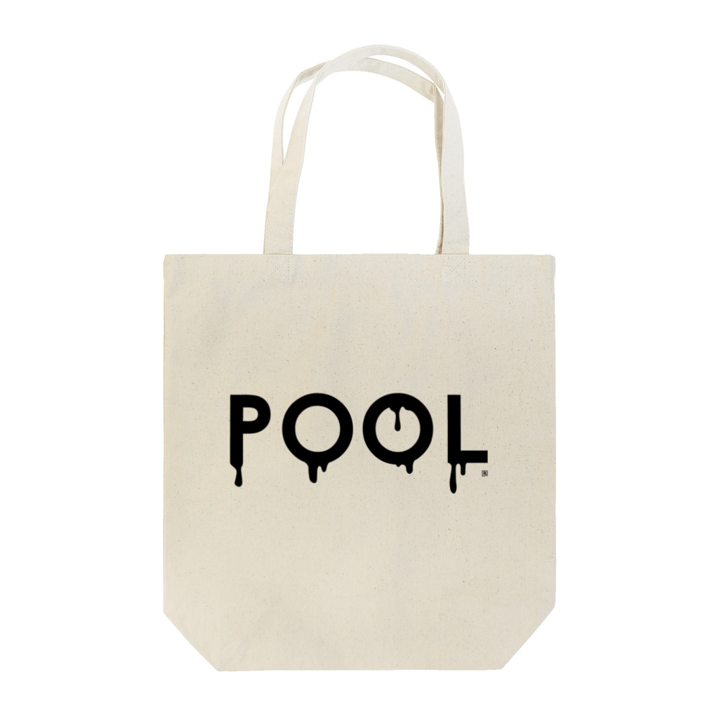 ロッキンプールのMelty Pool Tote Bag