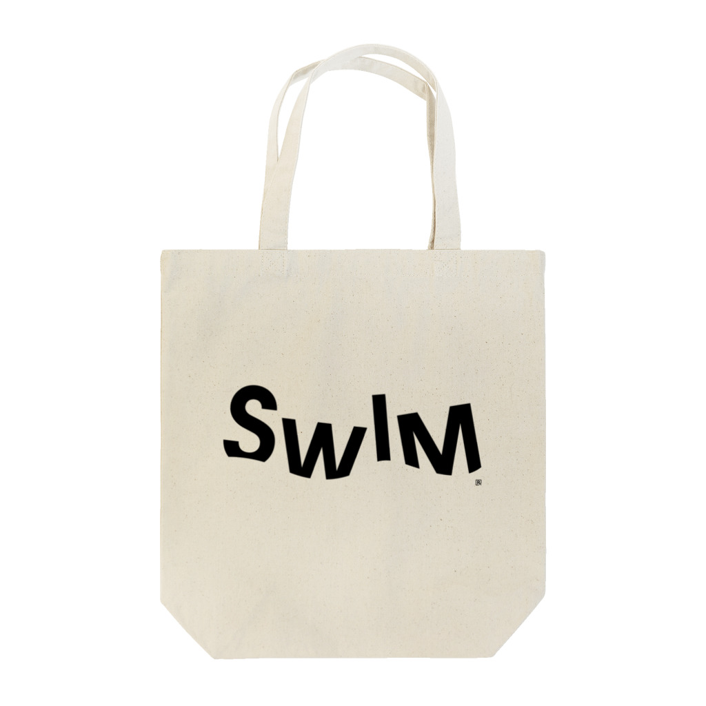 ロッキンプールのSink Swim Tote Bag