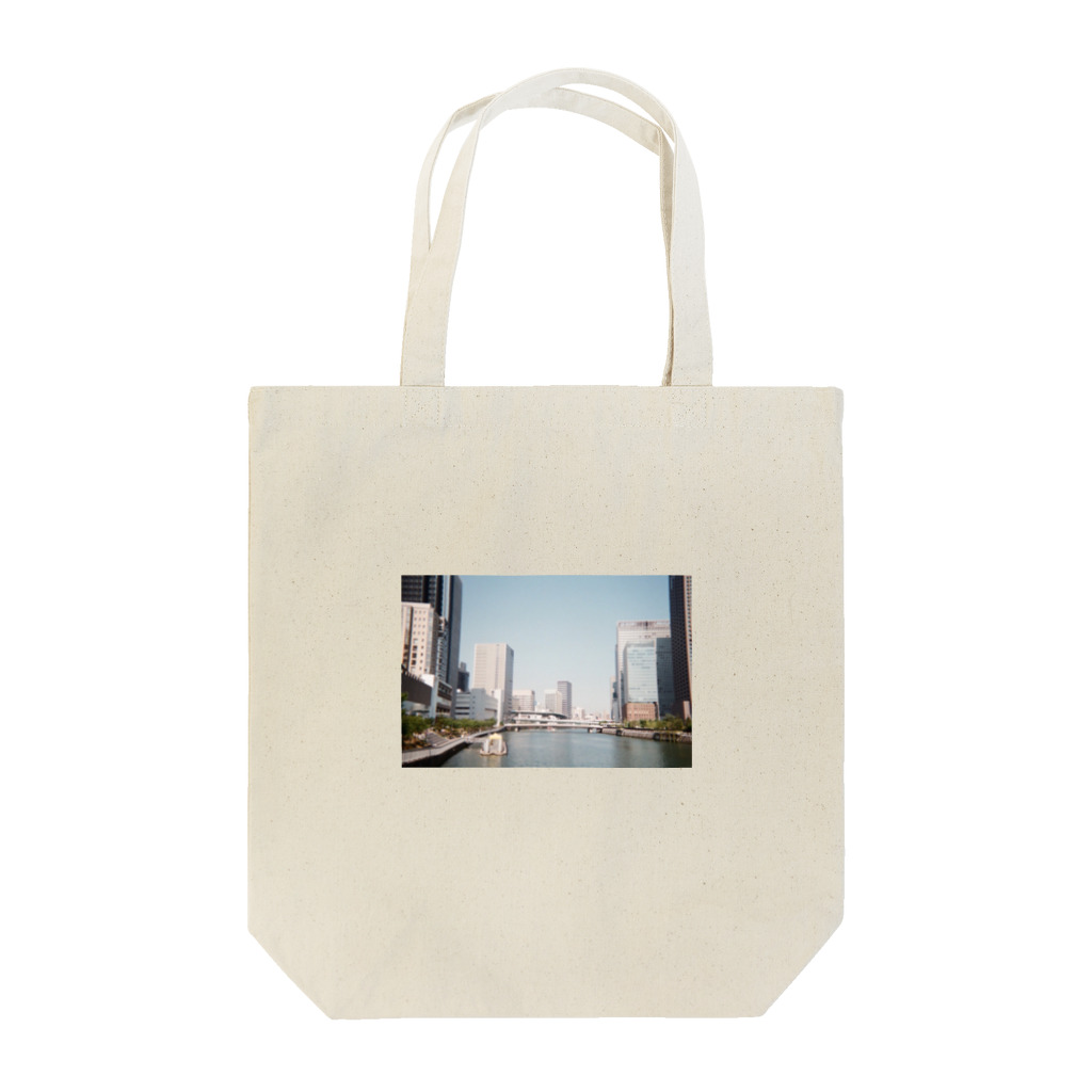 あむのOsaka Tote Bag