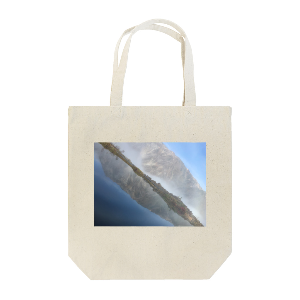 RURIKOのとある風景 Tote Bag