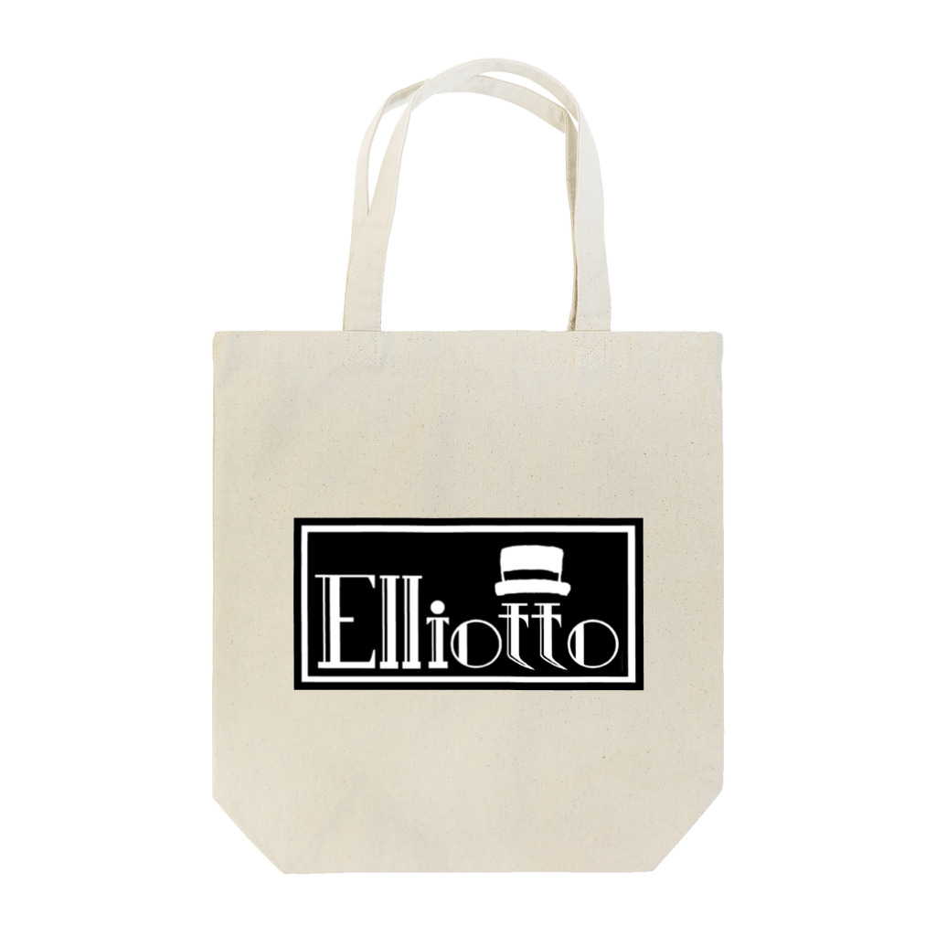elliotto0601の【Elliotto】-ｴﾘｵｯﾄ- トートバッグ