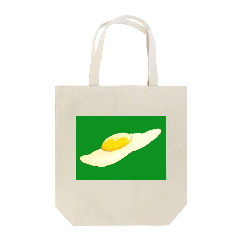 めだまやきさんのめだまトート Tote Bag