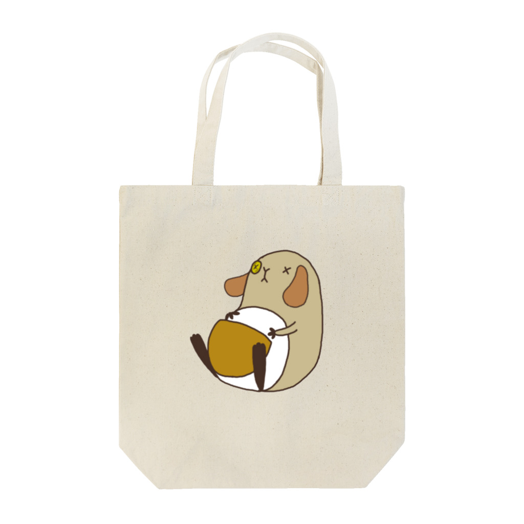 かますのふぁんちゃい Tote Bag