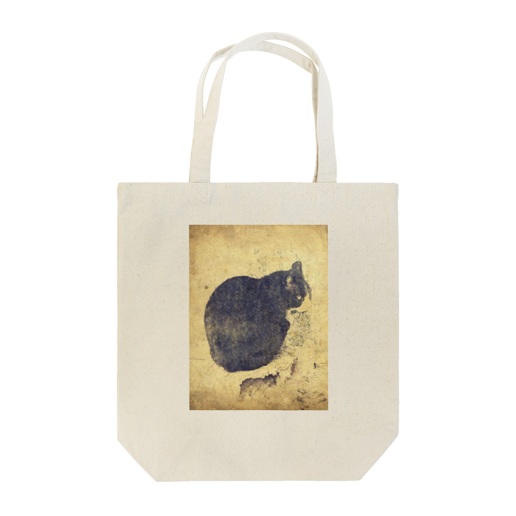 gwakのネコ Tote Bag
