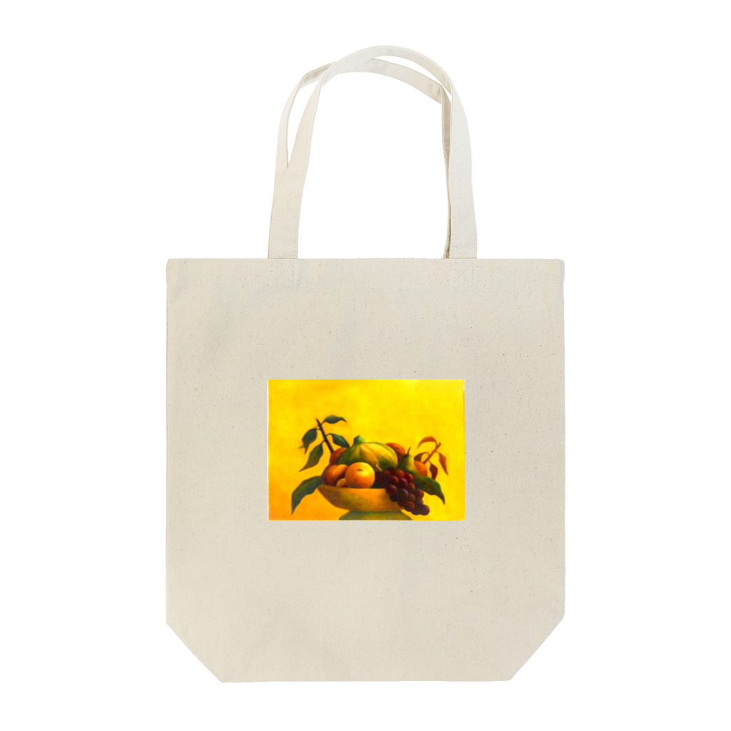 kaogakuの静物 Tote Bag