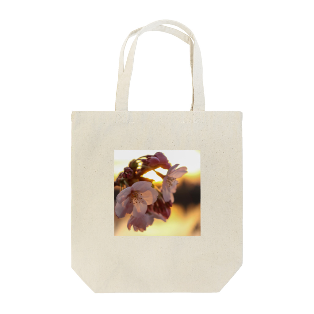 kosone2023の桜🌸 Tote Bag