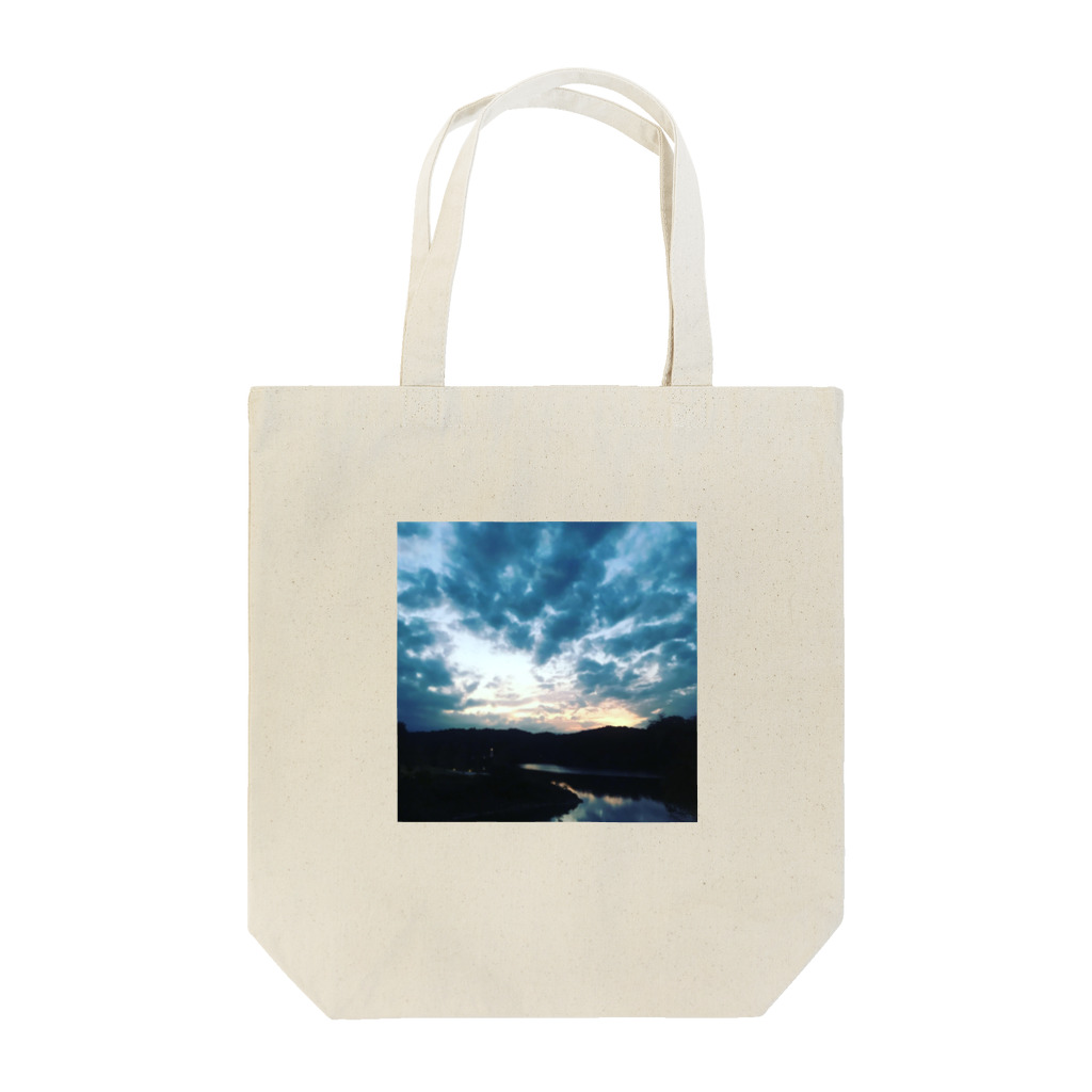 ギヤマン屋のmagichour Tote Bag