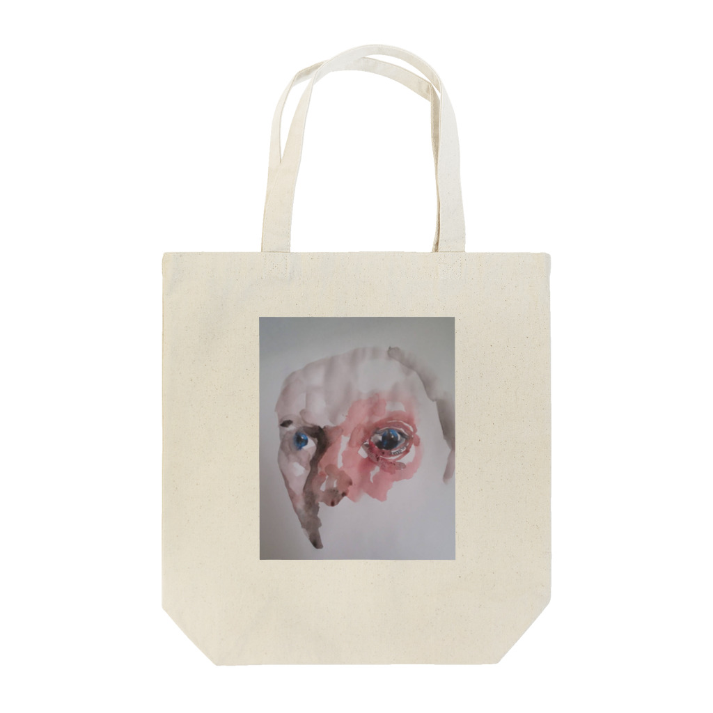 美奈代のYeah Tote Bag