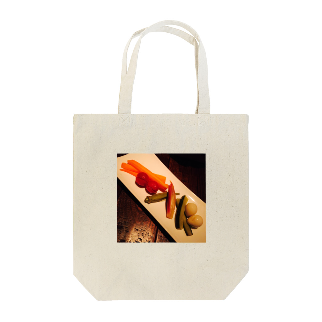 田中メンヘラまおのおおお Tote Bag