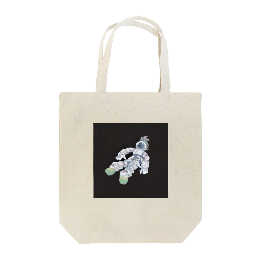 REREKICHIの冤罪 Tote Bag