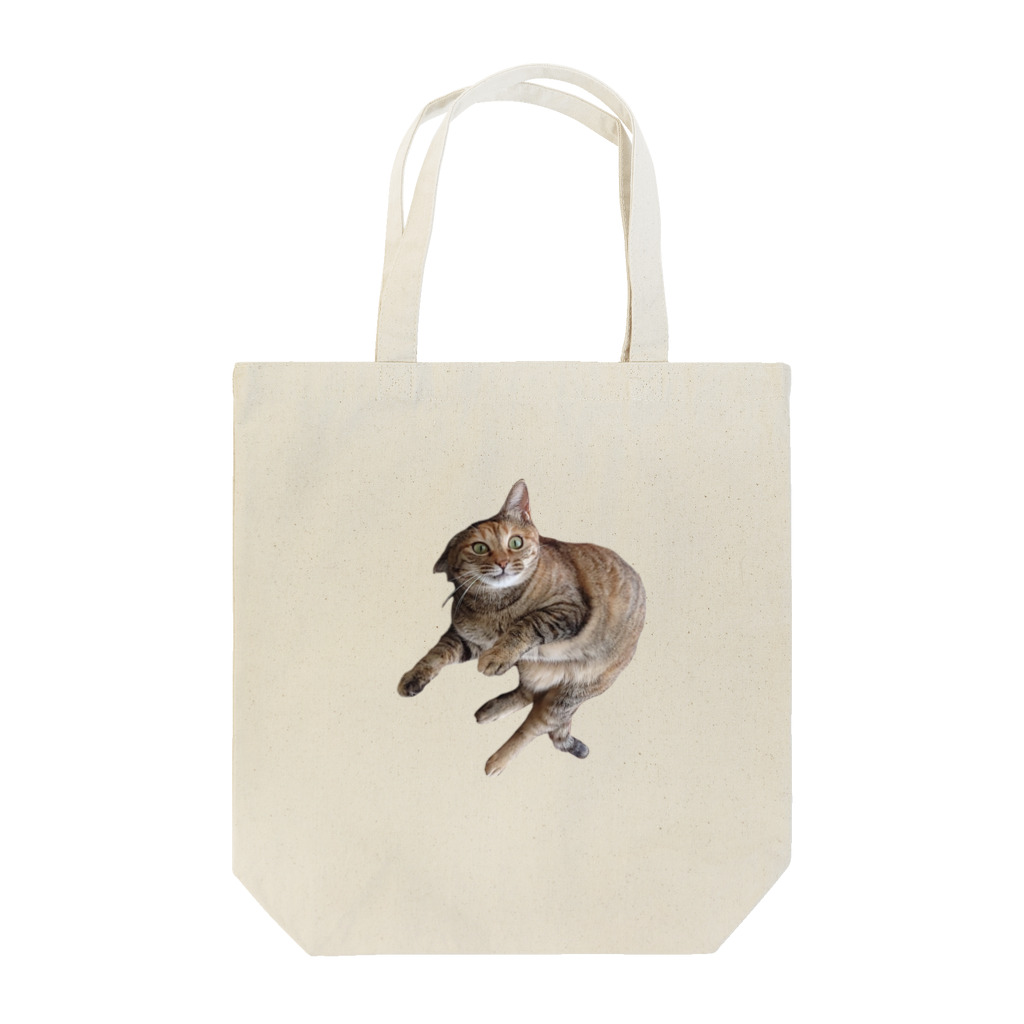 猫雑貨さんちこのﾌﾟﾘﾘﾘﾘﾘﾘﾘﾘﾘ Tote Bag