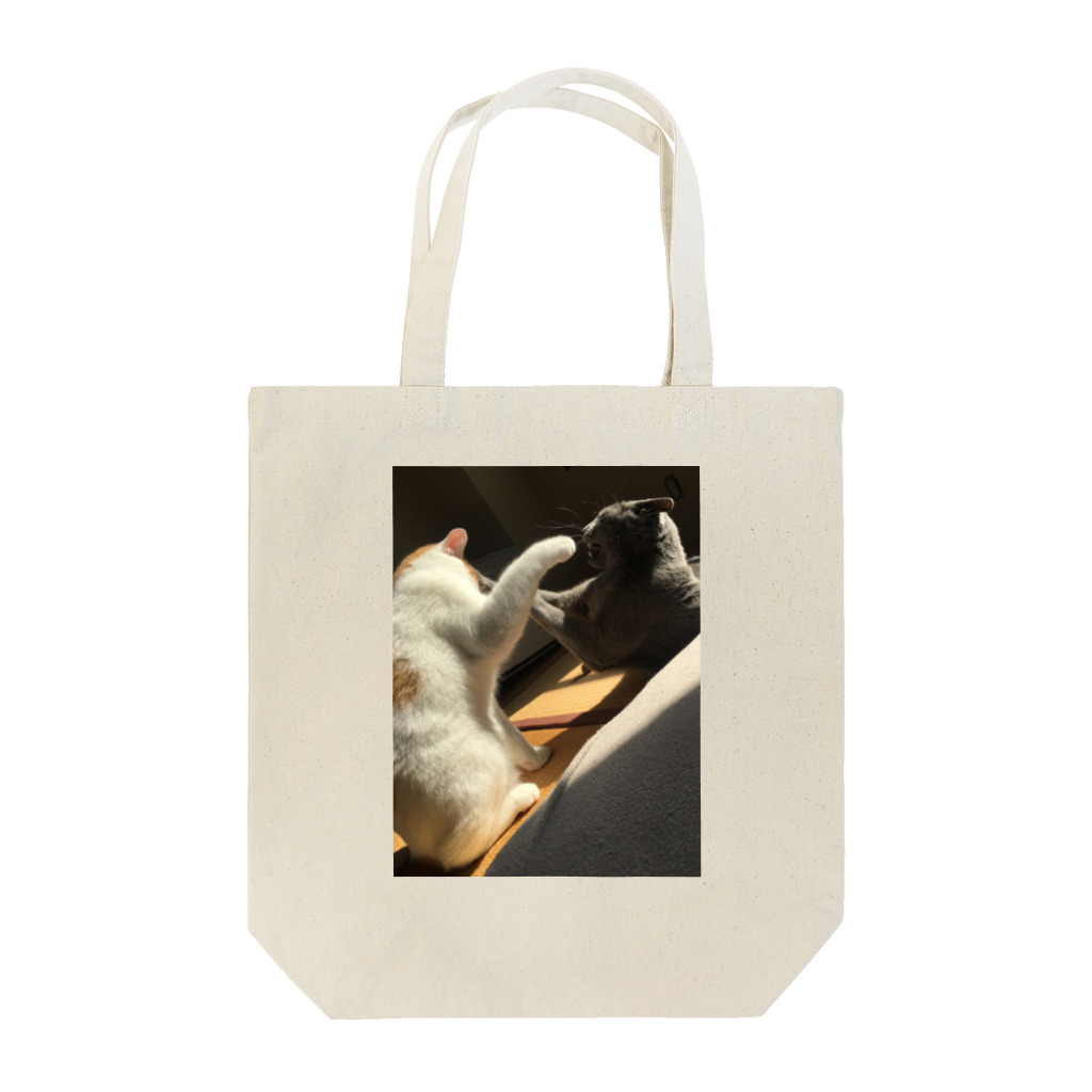 rukuten_shopのKENKA Tote Bag