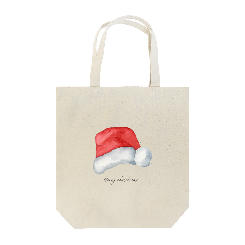 orange_honeyのクリスマス30 Tote Bag