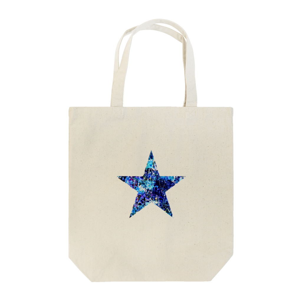 Manumugen.の海星 Tote Bag