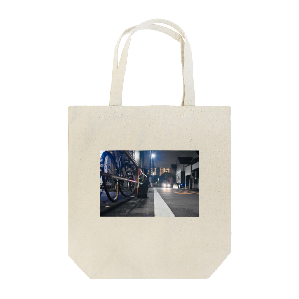 SAGO-PESHIROの日常 Tote Bag