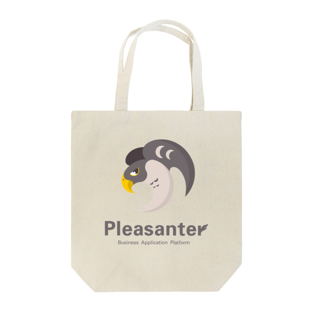 プリザンターグッズショップのPleasanter Tote Bag