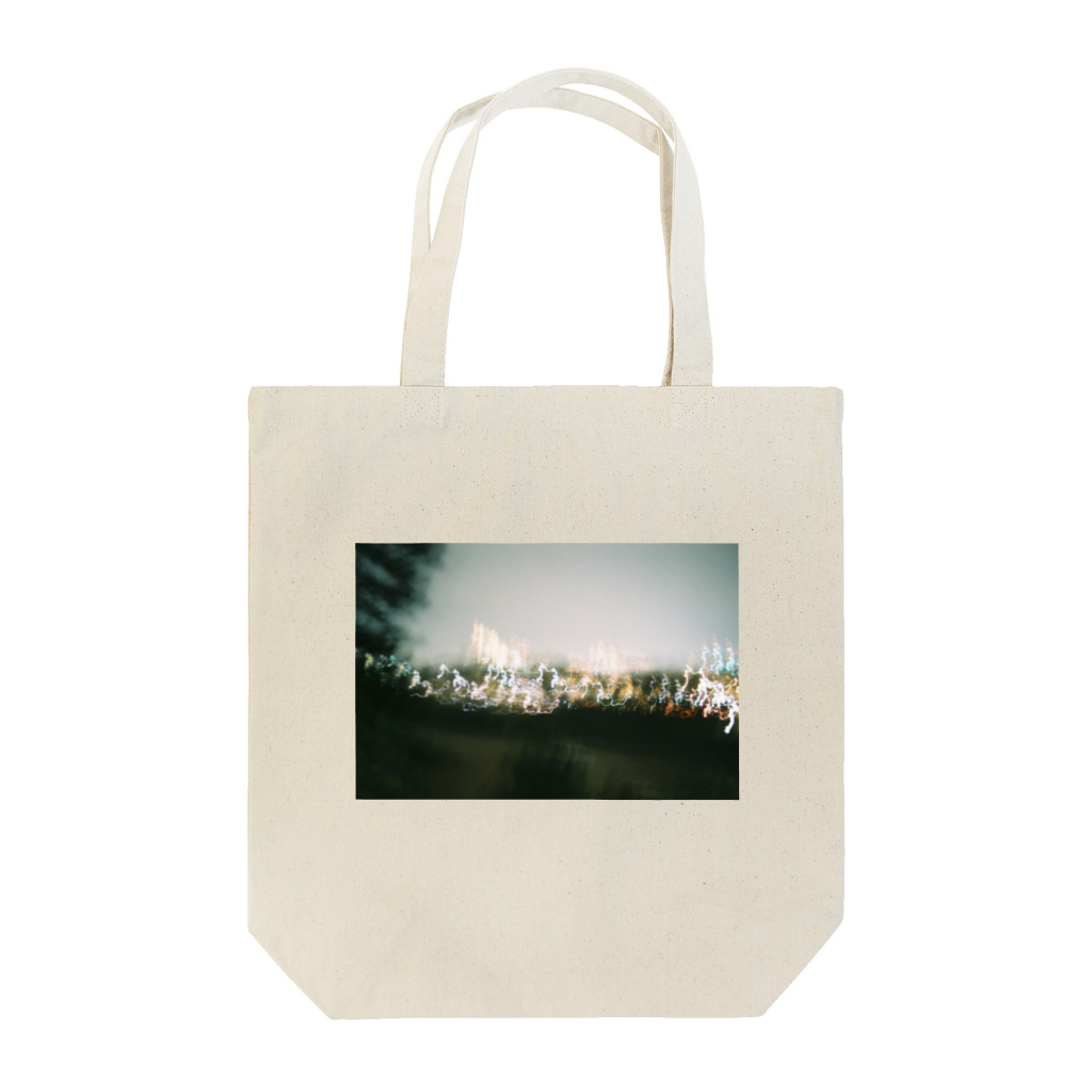 fantomestreetwearのsakuran (nostalgia 02) Tote Bag