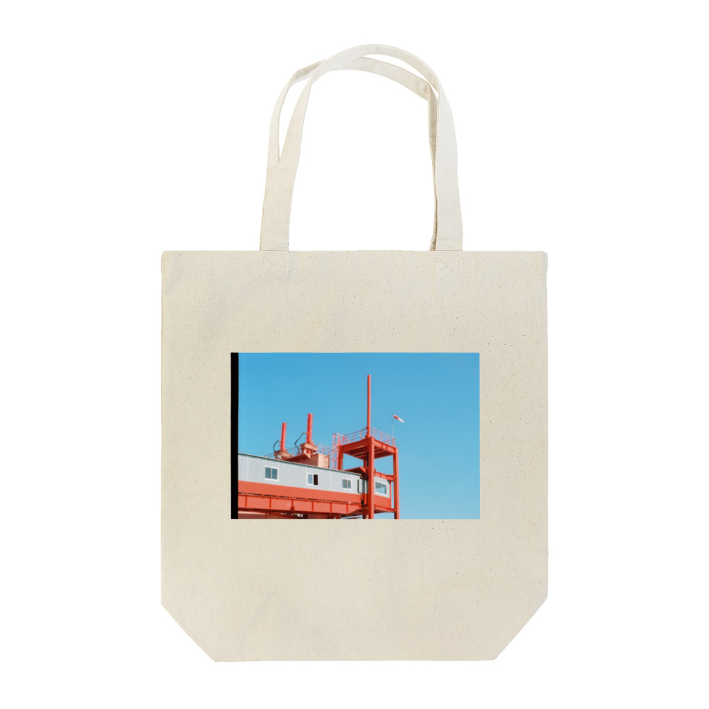 Gengenのみなと Tote Bag