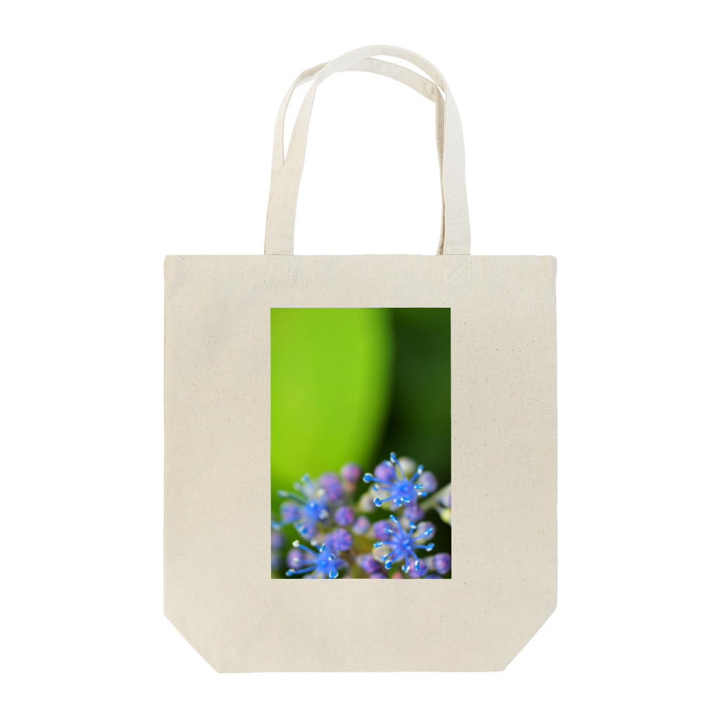 kaimoiのaji-sai Tote Bag