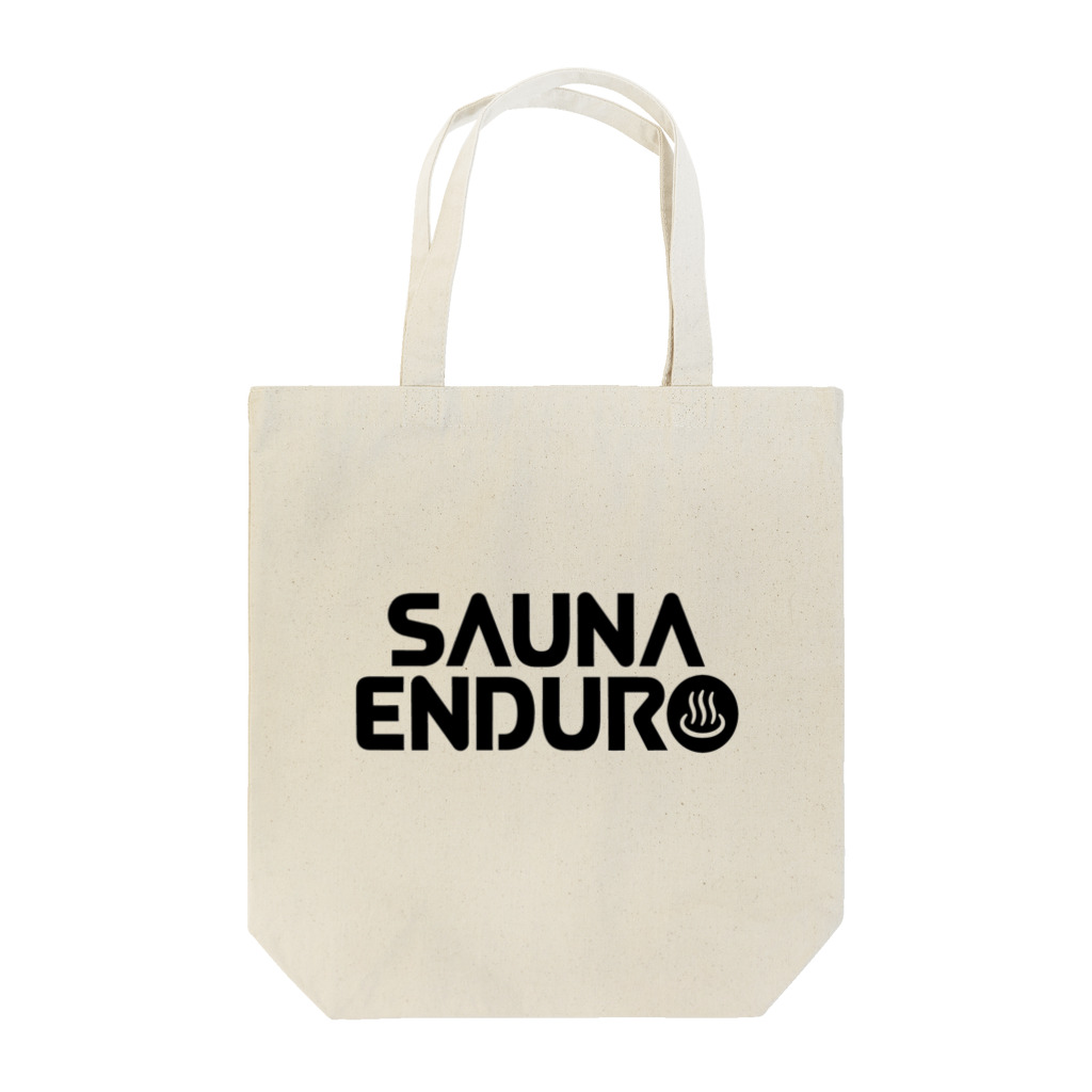 FUNAI RACINGのSAUNA ENDURO 明色用 Tote Bag
