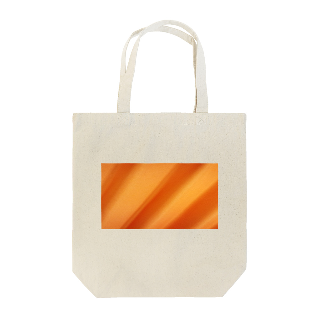 チップスのオーロラビジョン Tote Bag