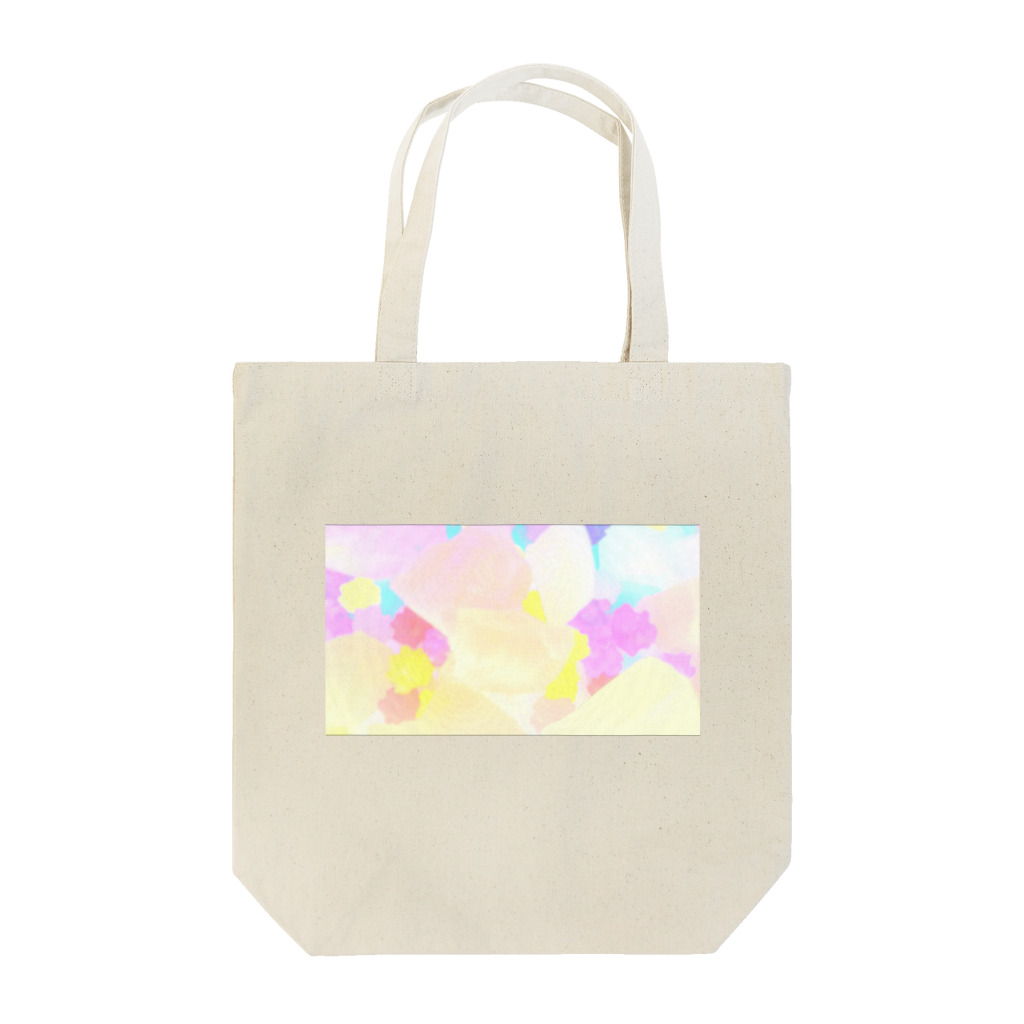 sakusaku050611のあめちゃん２ Tote Bag