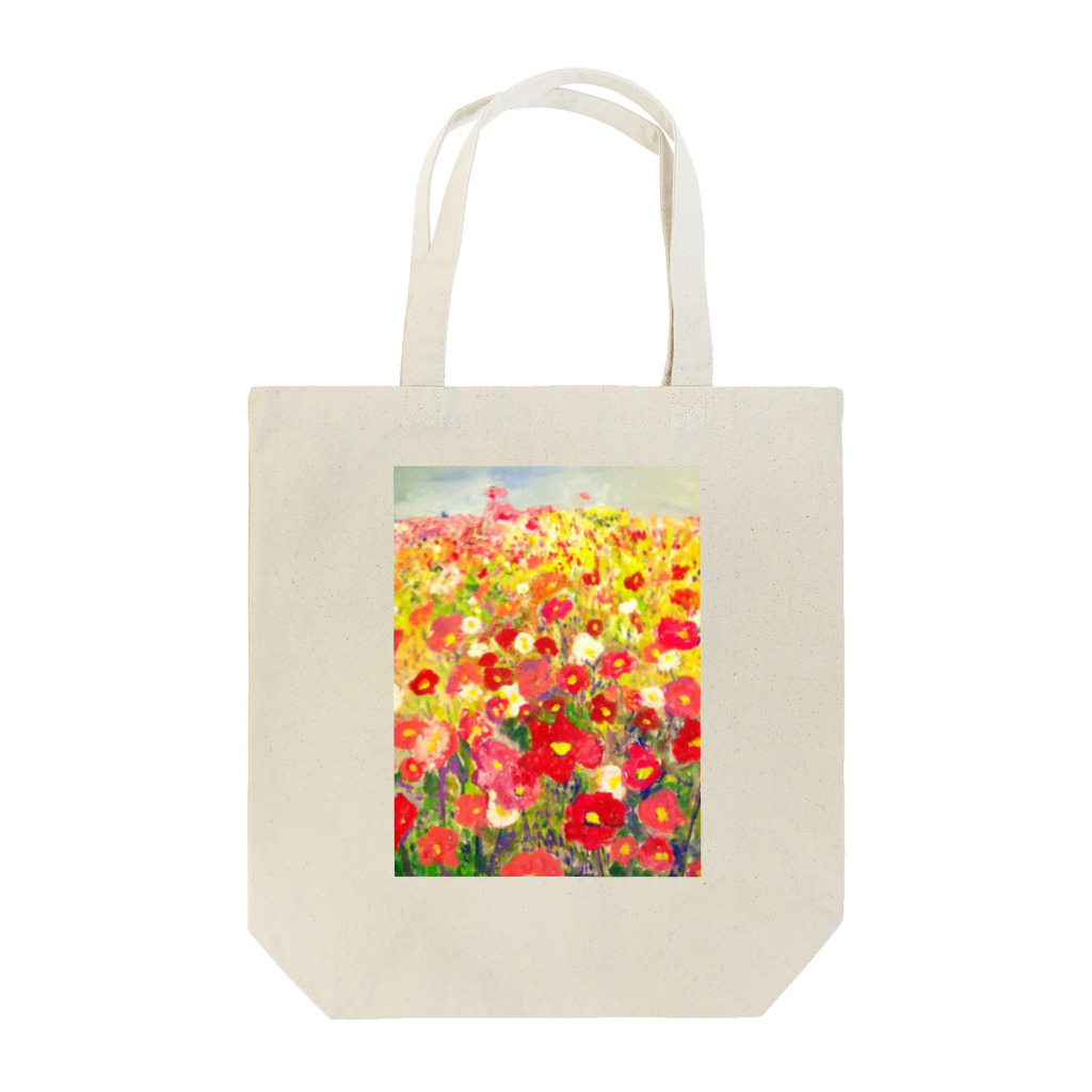 YUME CLOUD STUDIOのCOSMOS Tote Bag