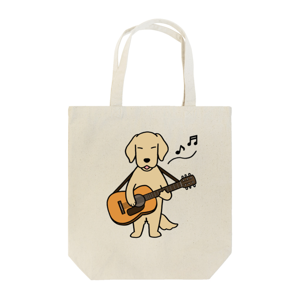 efrinmanのguitar Tote Bag