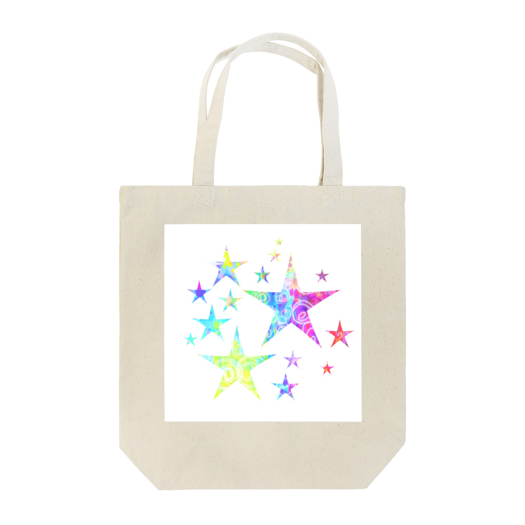 @suka...のスタァ Tote Bag