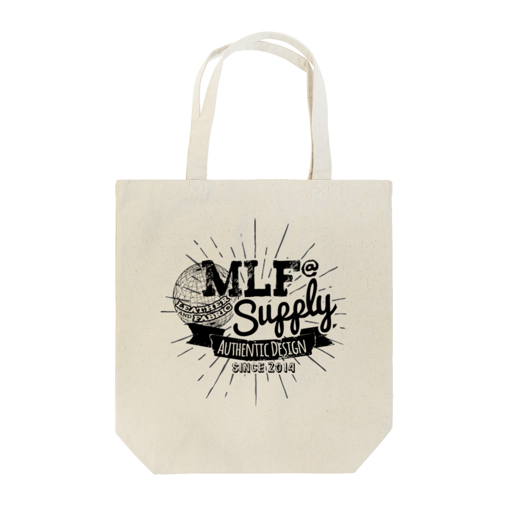 MLF@? Original Goods ShopのMLF@ SUPPLYシリーズ トートバッグ