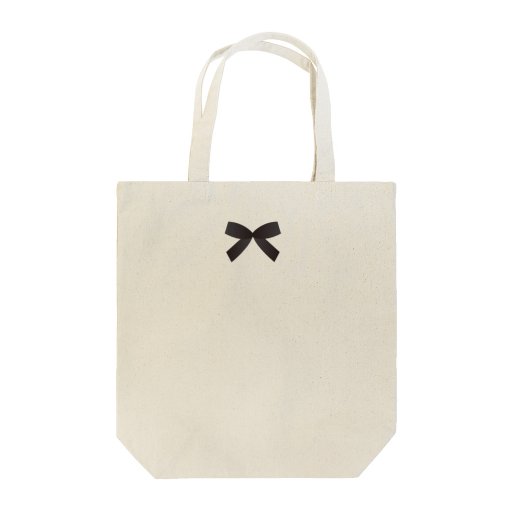 ribon-classic.リボンクラシック【リボクラ】の🎀リボングッズ！ribon-classic　 Tote Bag