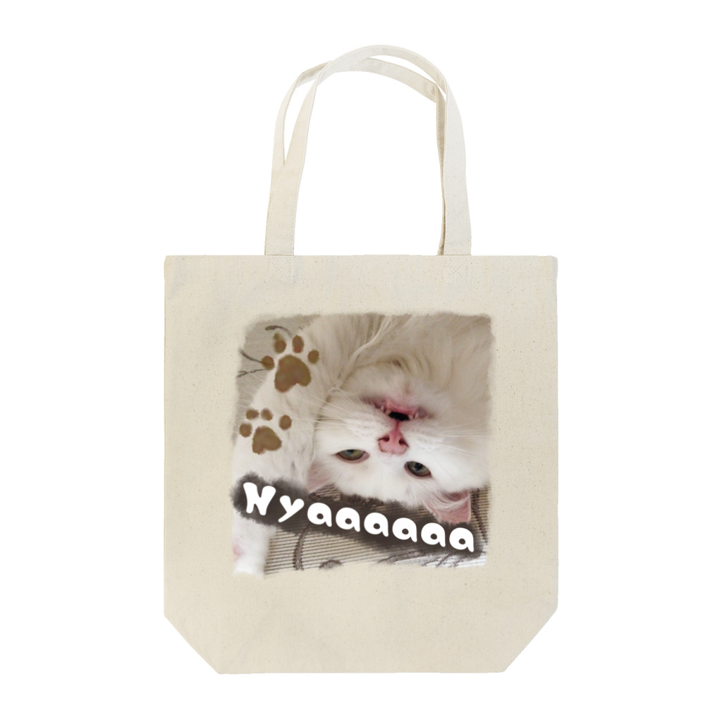 醒-Sei-のミルちゃん Tote Bag