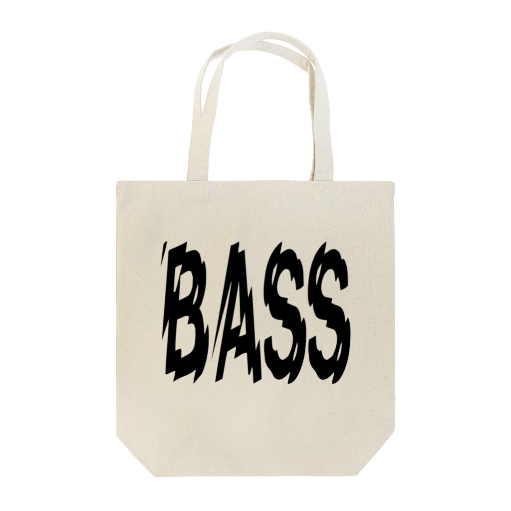 galaxxxyのBASS Tote Bag
