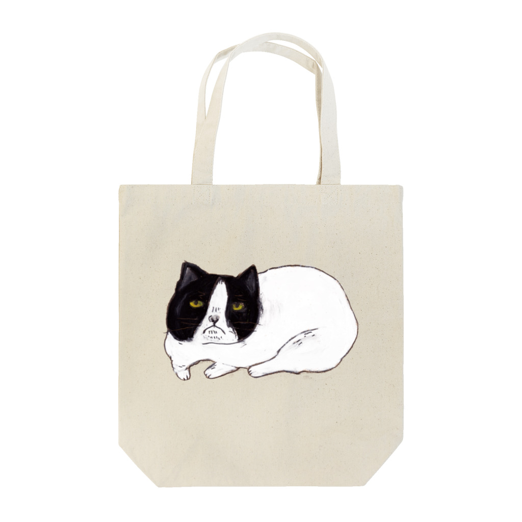 アコルのごめんねこ Tote Bag