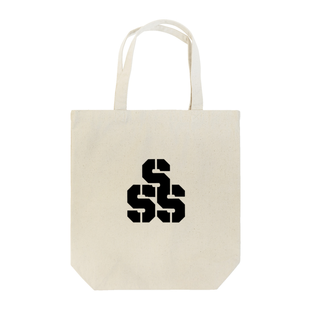 Sean_SenteiのSSS Tote Bag