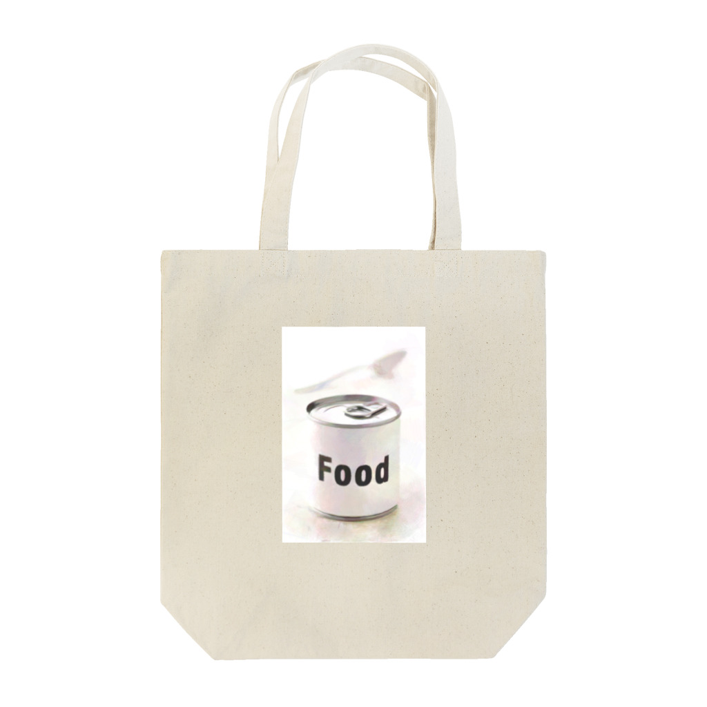 Shop imuhataのfood トートバッグ