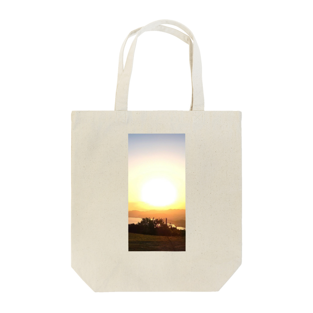 サシェードのサンシェード Tote Bag