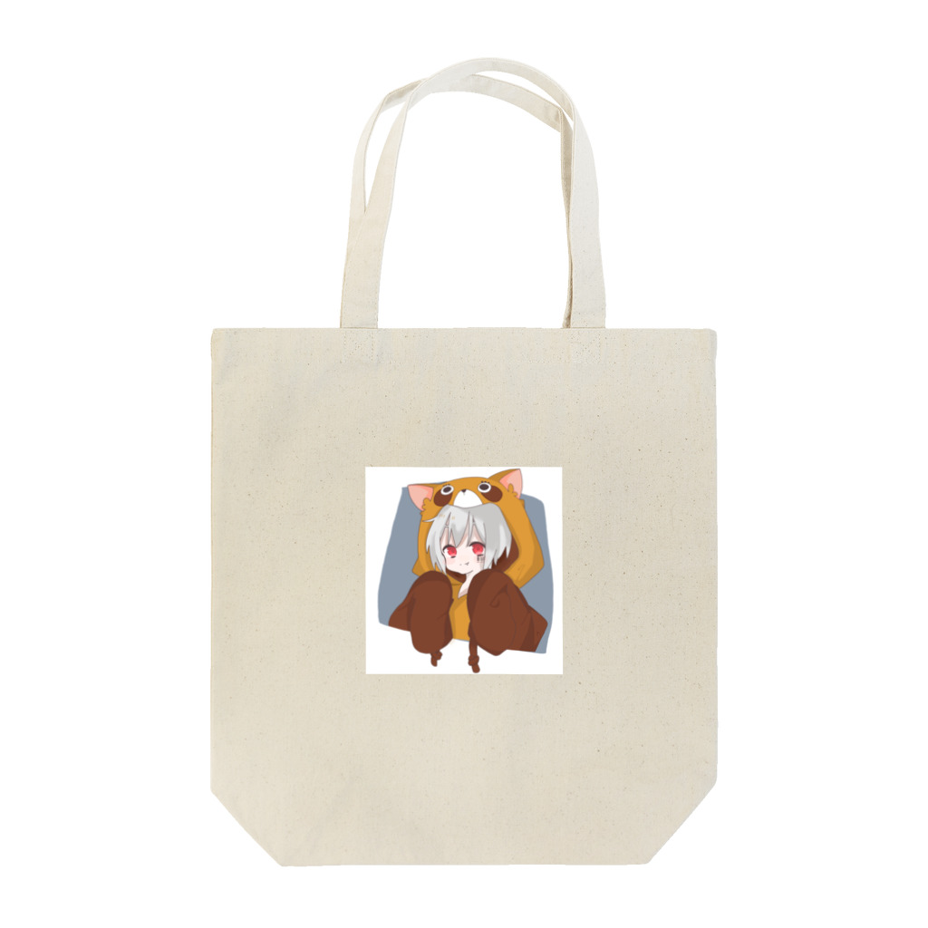 nattya0301のまふ Tote Bag