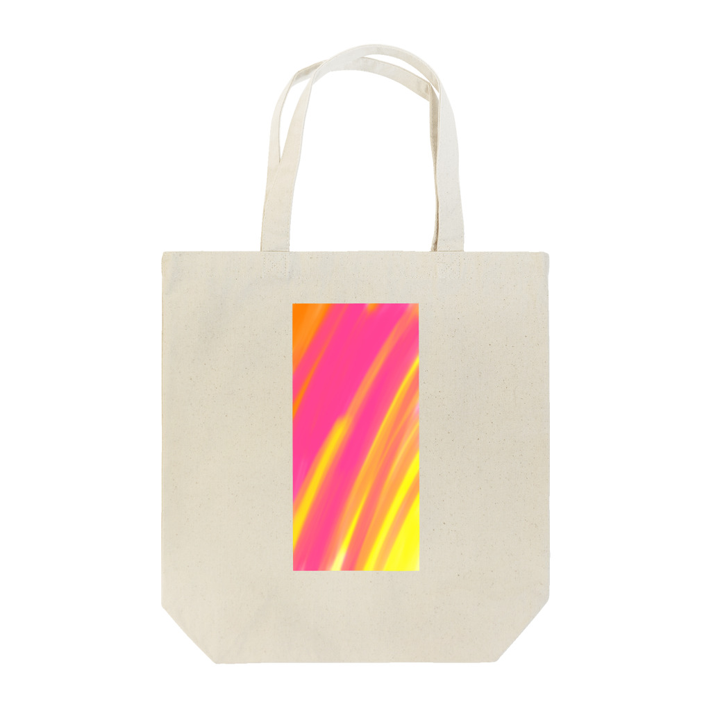 Mitsuhoのはるの嵐 Tote Bag