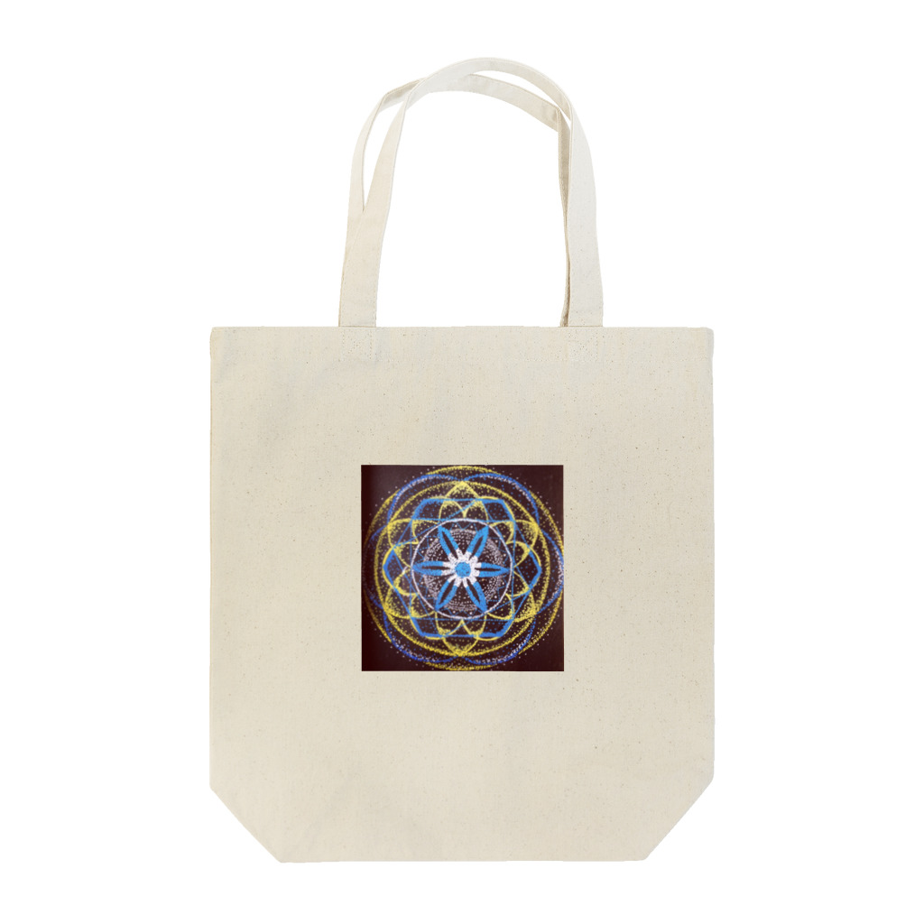 zenの旅 Tote Bag