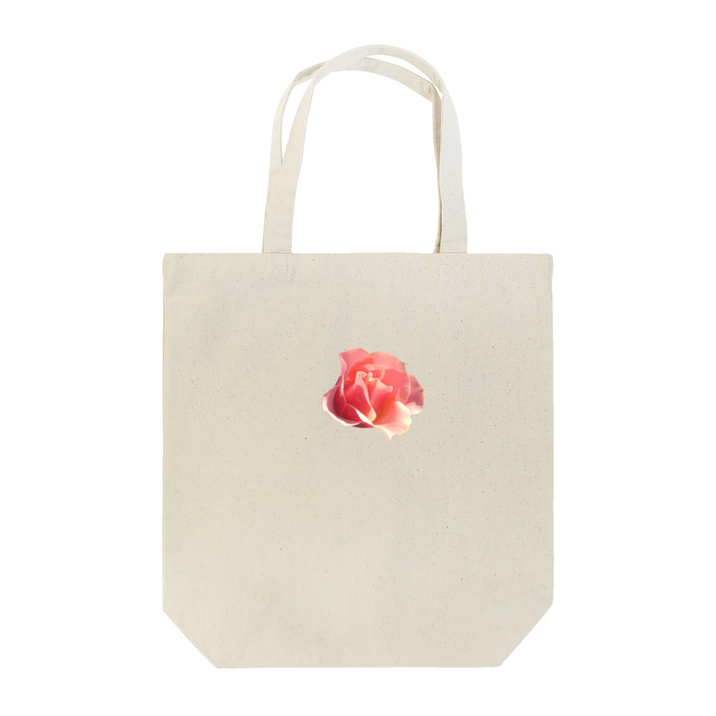 花海ひまの薔薇 Tote Bag