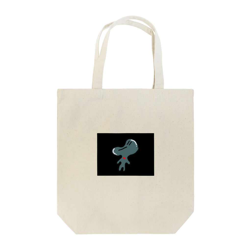 びのイナダ Tote Bag