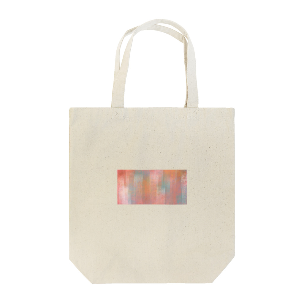 mamikoの霞 Tote Bag