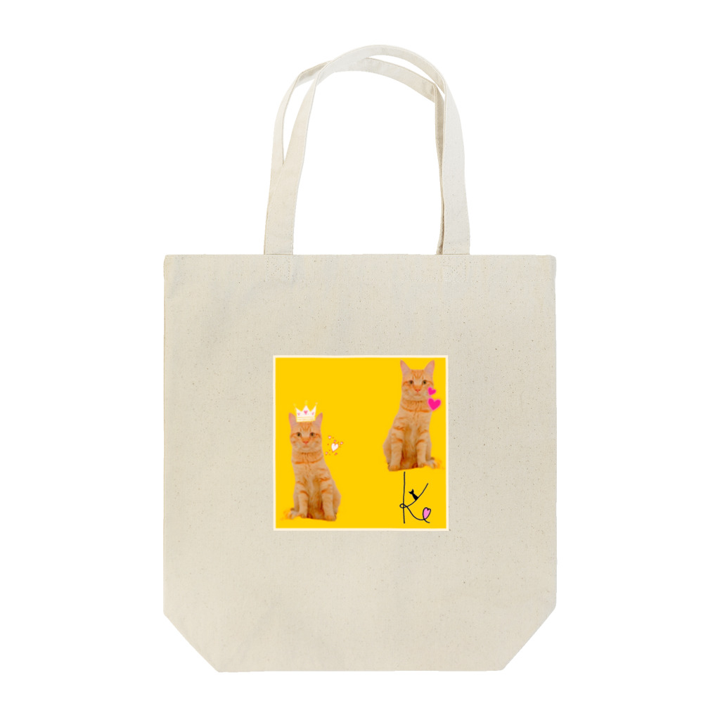 吉丸❤の吉丸❤ Tote Bag