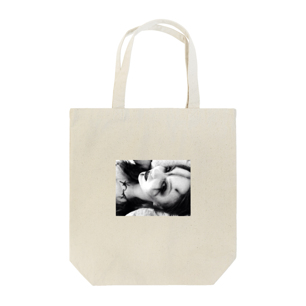 L↨KのLk's Art Tote Bag