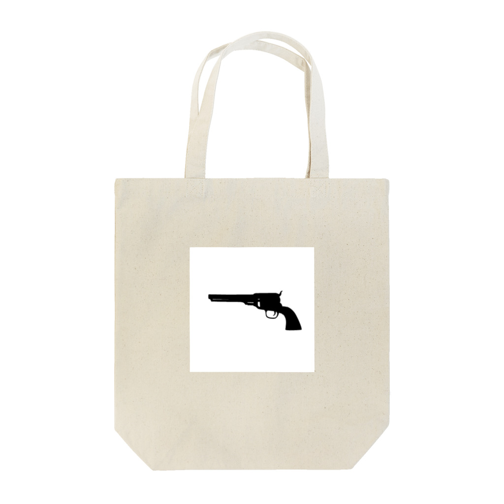 THEEの拳銃 Tote Bag