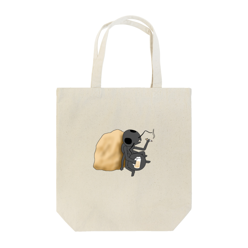ANT☆Diaryのおさぼりさん Tote Bag