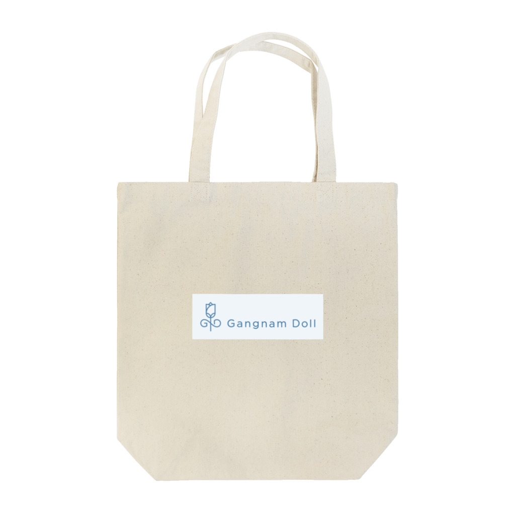 カンナムドールストアのtest Tote Bag